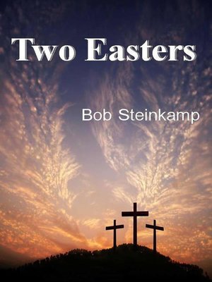 cover image of Two Easters